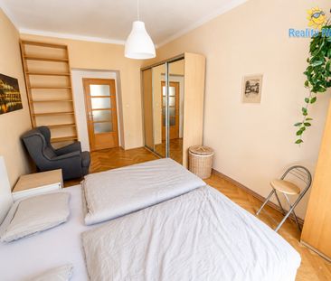 Pronájem bytu 1+1 37 m², Družstevní , Praha - Photo 5