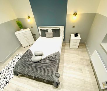 Room in a Shared Flat, Gladesmore Road, N15 - Photo 1