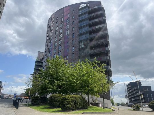 1 bedroom apartment to rent - Photo 1