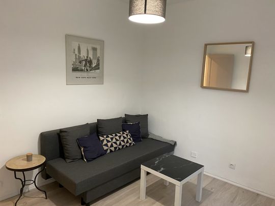 Location Appartement 2 pièces 30m² - Photo 1