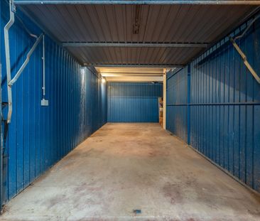 WAREGEM - Vernieuwd app. met 1 SLPK en PRACHTIG ZICHT op Hippodroom... - Photo 6