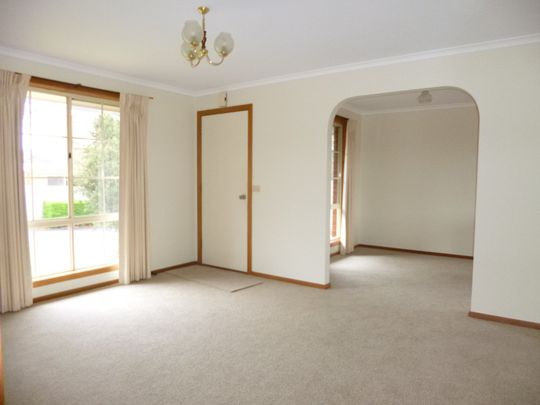 NEAT & TIDY TWO BEDROOM UNIT - Photo 1