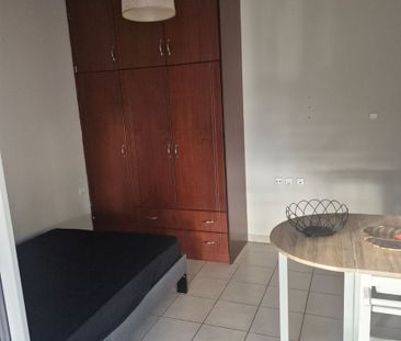 Studio/Γκαρσονιέρα για ενοικίαση - Λάρισα, - Photo 3