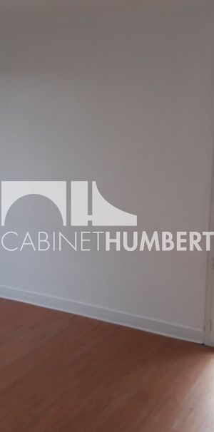 Location Appartement 1 pièce 37m² ST ETIENNE 42000 - Photo 1