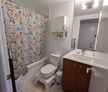 For Lease - 25 Cole Street Unit# 519, Toronto, Ontario - Photo 1