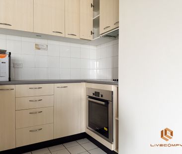 Melbourne CBD - Photo 5