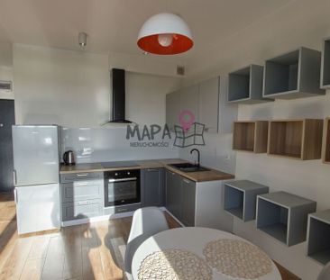 Atrakcyjna kawalerka na wynajem - Photo 1