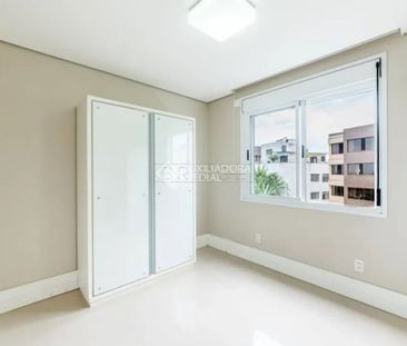 Apartamento com 2 quartos e 100m² para alugar em Higienópolis, Port... - Foto 4