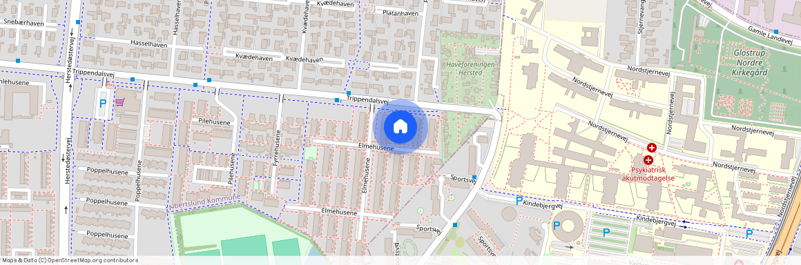 Elmehusene 31, 8000, Aarhus