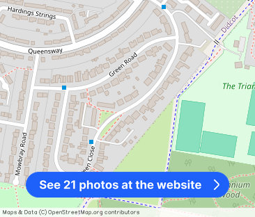 Green Close, Didcot - Photo 1