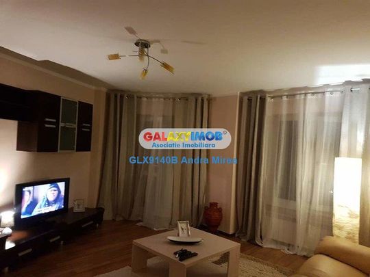 Inchiriere apartament 2 camere DECEBAL Piata Muncii - Photo 1