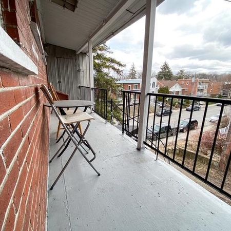 3 1/2 Ahuntsic - Photo 4