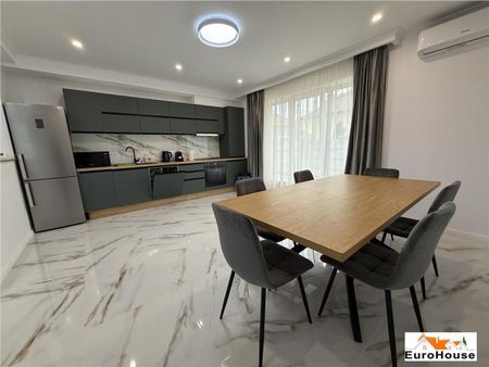 Apartament Premium De Inchiriat I 2 Camere I 60mp I Parcare Privata I - Photo 5