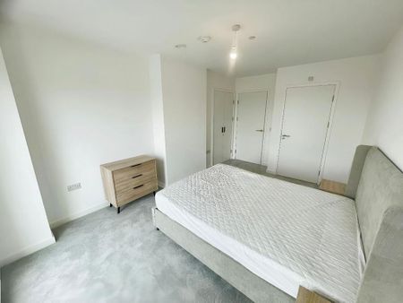 2 bedroom apartment to rent - Photo 4