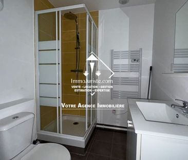 Location Appartement 1 pièce Limoges (87000) - Photo 3