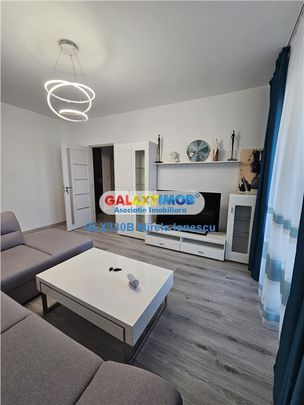 Inchiriere apartament 2 camere Exigent Plaza - Fotografie 1