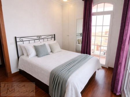 Luxury Villa for rent in Adeje, Spain - Photo 3