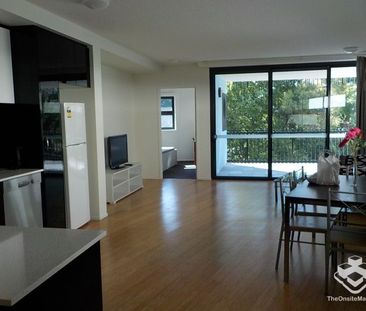 Furnished 15/41 School Street, Kelvin Grove - Photo 3