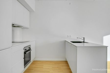 Jenny Kammersgaards Vej 7, 3. mf., 8700 Horsens - Photo 3