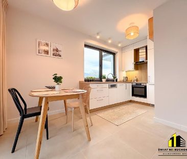 Mieszkanie Bielsko-Biała Olszówka powierzchnia 40.0 m² C395-WM-30774 - Photo 4