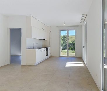 2.5 Zimmer, 67 m², EG - Foto 4