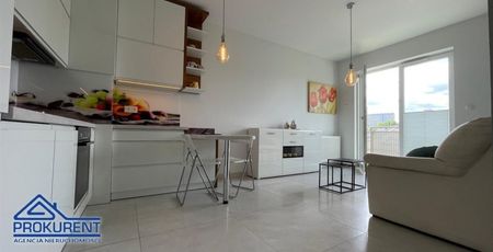 Bielsko-Biała, Sarni Stok, Mieszkanie na wynajem - Фото 4