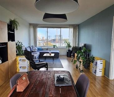 Te huur: Appartement Bachstraat in Leiden - Photo 2