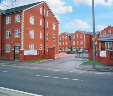 2 bedroom flat to rent - Photo 2