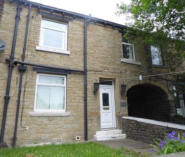 2 bedroom terraced house to rent - Photo 1