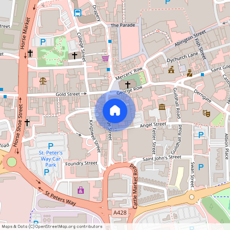 Pumpkin close, Northampton