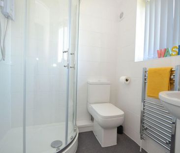 1 bedroom house of multiple occupation to rent - Photo 4