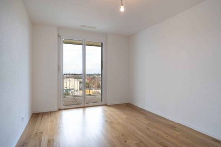 For rent 3.5 room apartment in Mont-sur-Lausanne - Photo 2