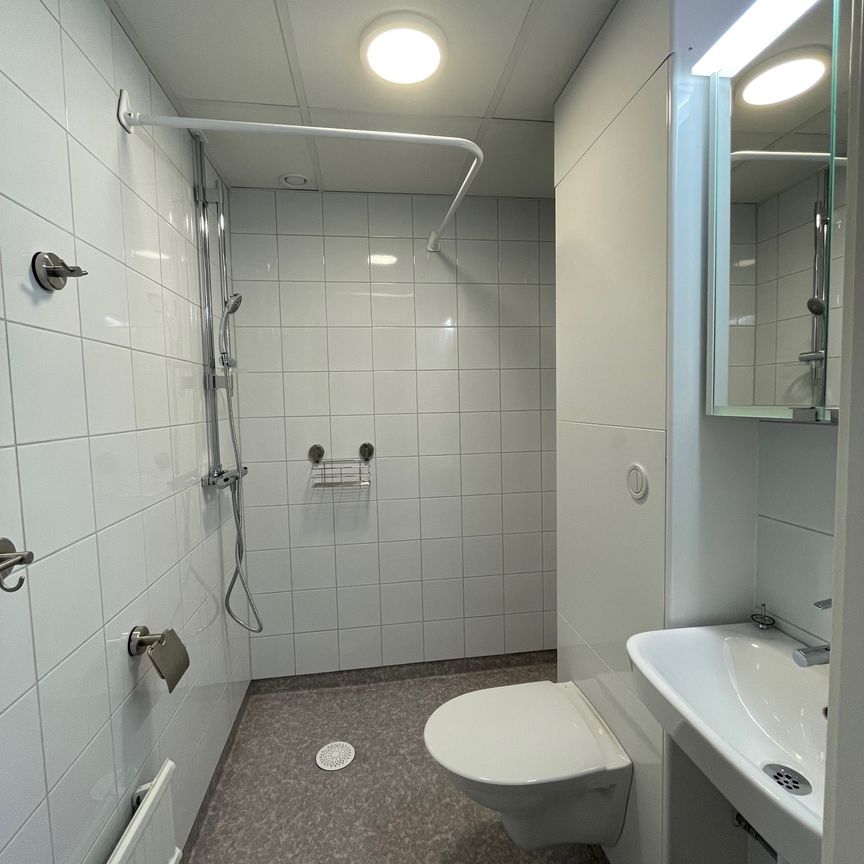 Västgötagatan 25 C - Photo 2