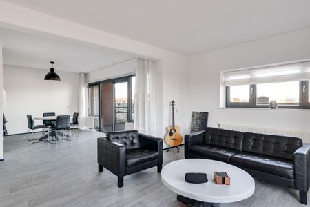 Appartement te huur: Beneluxlaan 82 9501 CT Stadskanaal - Foto 2