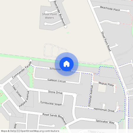 66 Schooner Avenue, 4750, Bucasia