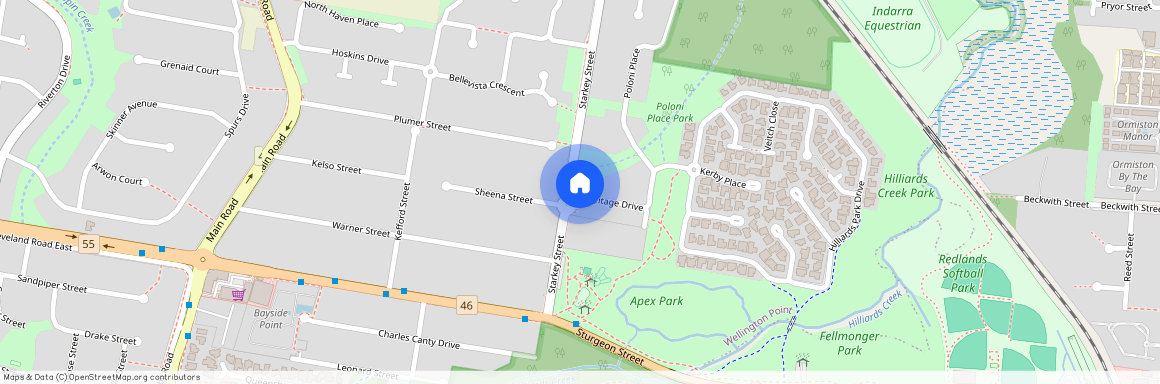 2 Heritage Drive, Qld 4160, Wellington Point