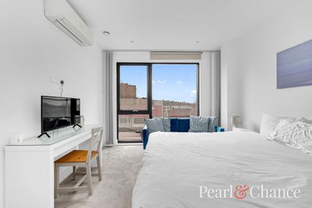 2 bedroom apartment to rent - Photo 4