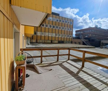 Fristadstorget, Eskilstuna - Photo 2