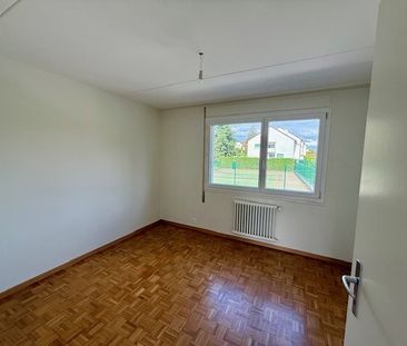 3.5 pièces au 1er étage - Rue du Saugey 5 - 1026 Echandens - Foto 6