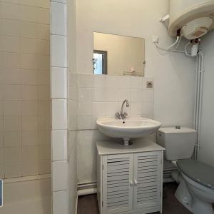 Location Appartement 1 pièce 21m² ST ETIENNE 42000 - Photo 3