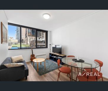 28/88 Franklin Street, Melbourne, Vic 3000 - Photo 5