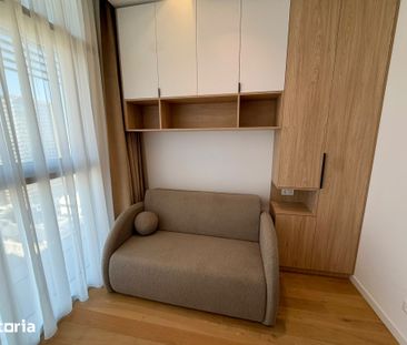 3 camere de inchiriat | zona Floreasca | prima inchiriere - Photo 3