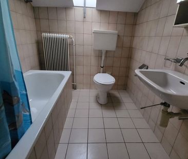 3 Zimmer, 65 m², 3. Stock - Photo 5