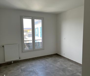 APPARTEMENT T3 65M - Photo 4