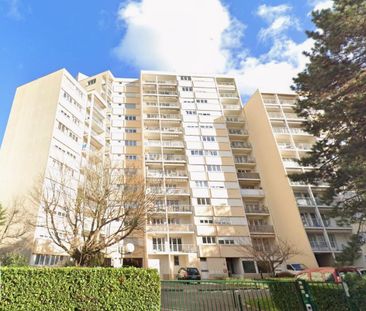 Location Appartement 2 pièces 51m² VILLEURBANNE 69100 - Photo 5