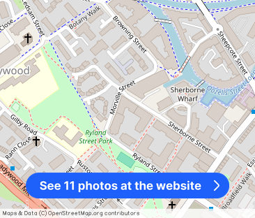 Sherborne Street, Birmingham, B16 - Photo 1