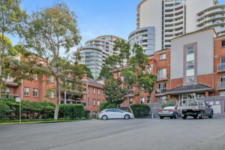 11/1-11 Rosa Crescent, Castle Hill NSW 2154 - Apartment For Rent | Domain - Photo 2