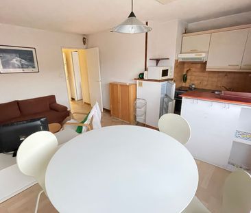 Appartement à louer 2 pièces • 33,21 m2 Mauguio - Photo 2