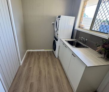 MODERN HOME WITH A LARGE SHED - Photo 5