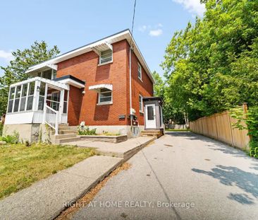 For Lease - 21 Thomson Street Unit# Main floor, Barrie, Ontario - Photo 6